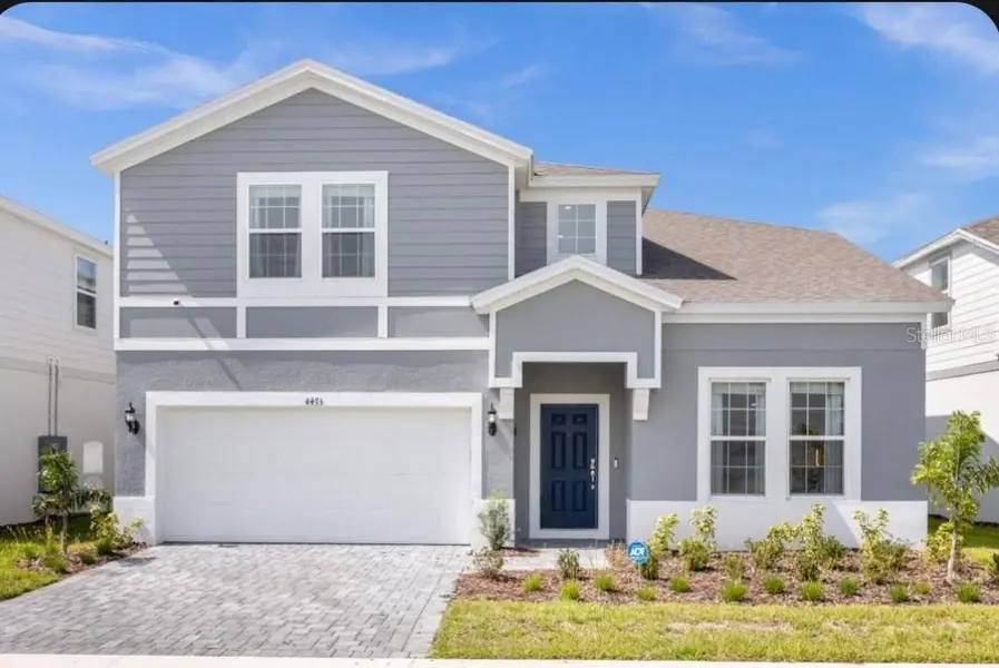 4473 KAIPO RD, Davenport, FL 33897