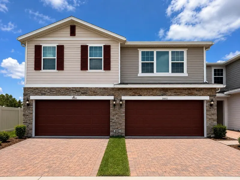 5002 GREENBANK LN, Kissimmee, FL 34746
