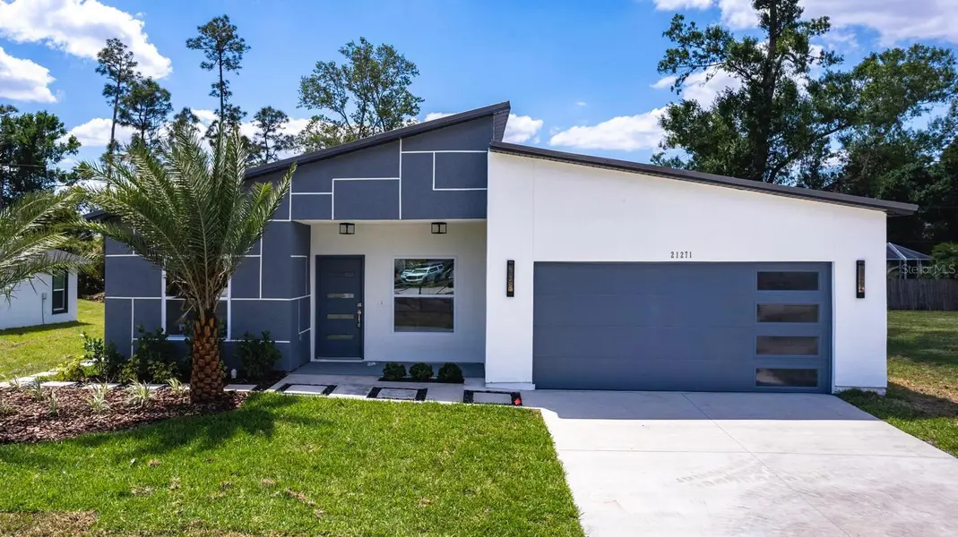 54 EVERGREEN ST, Punta Gorda, FL 33982
