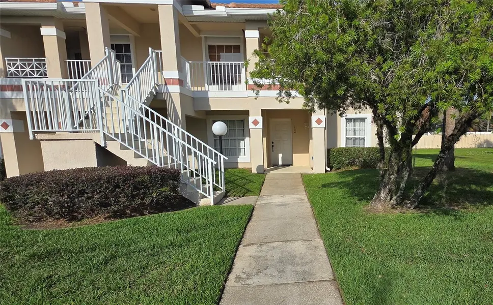 13313 FAIRWAY GLEN DR #104, Orlando, FL 32824