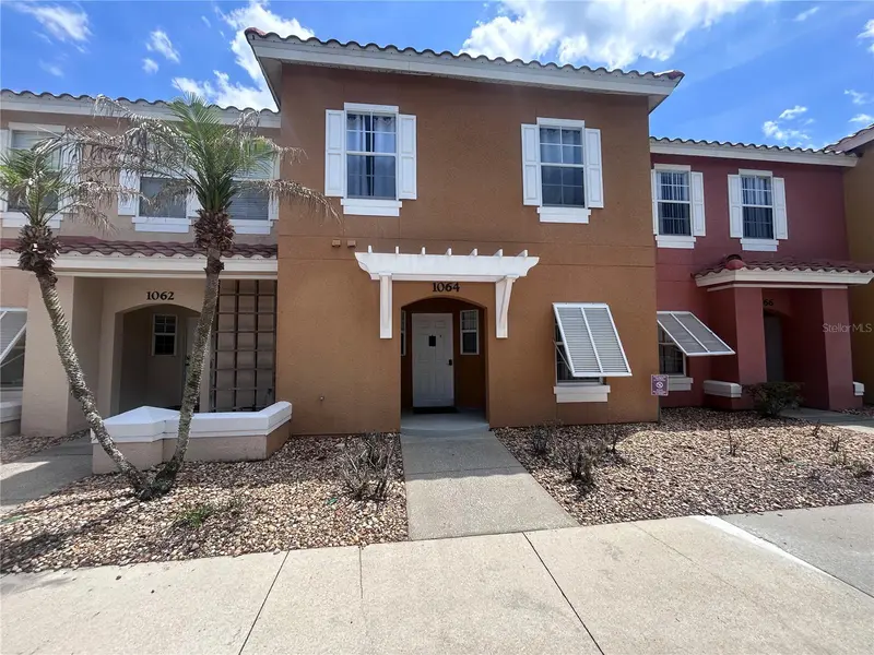 1064 PARK RIDGE CIR, Kissimmee, FL 34746
