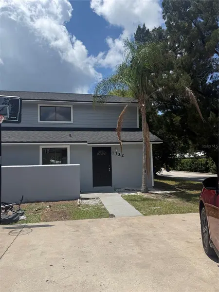 1322 VERONA ST, Kissimmee, FL 34741
