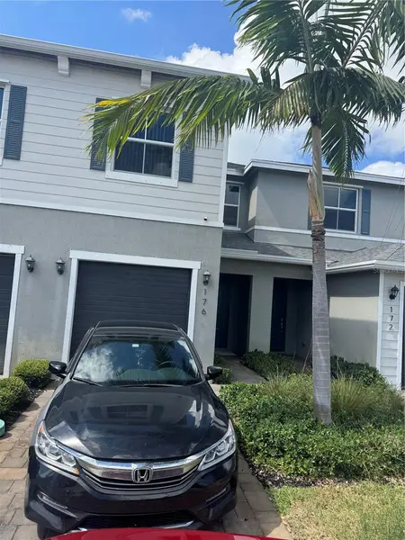 176 BANDOL ST, West Palm Beach, FL 33404