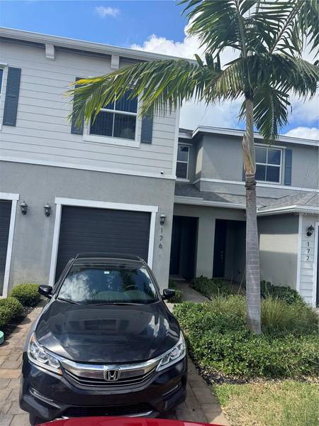 176 BANDOL ST, West Palm Beach, FL 33404