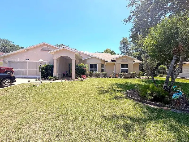 26912 BECKER CT, Leesburg, FL 34748