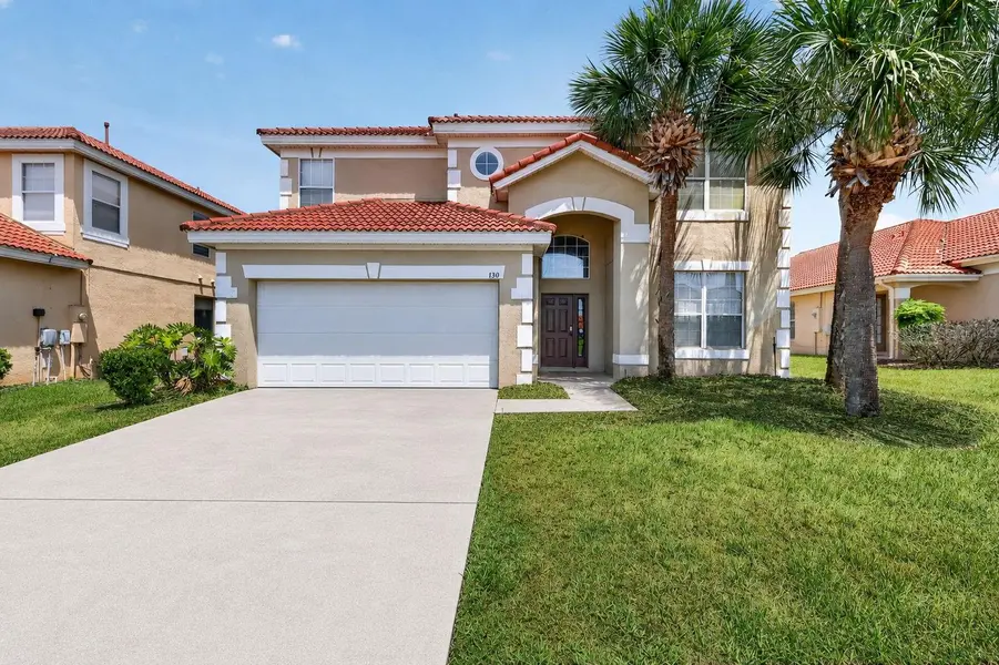 130 SARAGOSSA AVE, Davenport, FL 33897