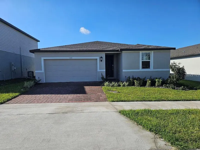 5309 MADDIE DR, Haines City, FL 33844