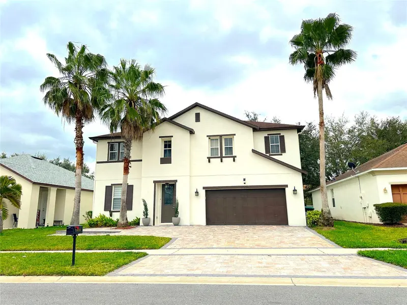 10018 CHORLTON CIR, Orlando, FL 32832
