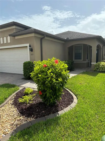 221 ALMERIA WAY, Davenport, FL 33837