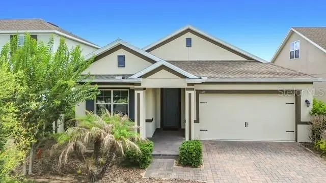 2427 ZABALLINA PL, Davenport, FL 33897