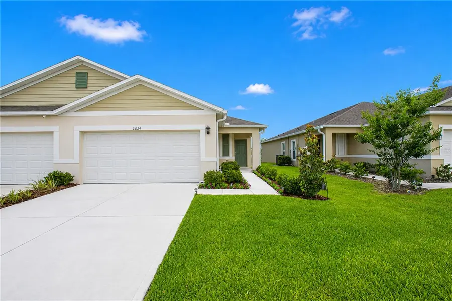 2824 SUNRIDGE LOOP, St Cloud, FL 34771