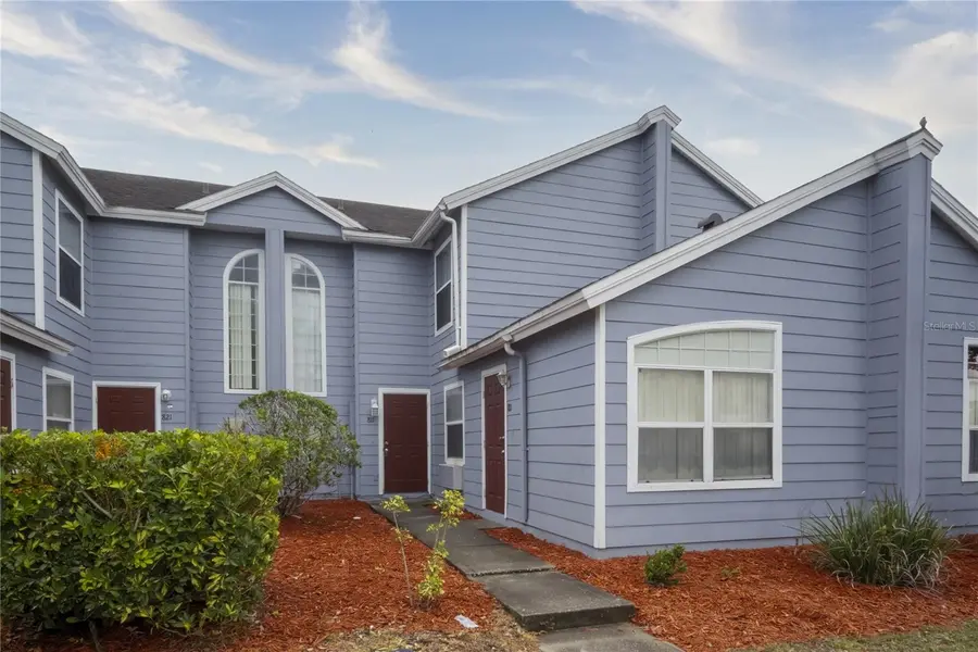811 ORCHID DR, Davenport, FL 33897
