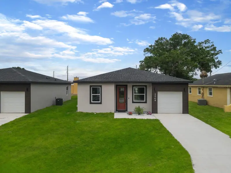2048 DIXIE AVE, Sanford, FL 32771