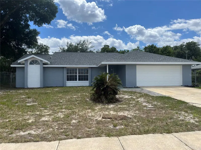 720 HIGHLAND DR, Orange City, FL 32763