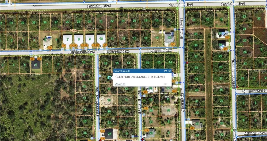 10380 PORT EVERGLADES ST, Port Charlotte, FL 33981