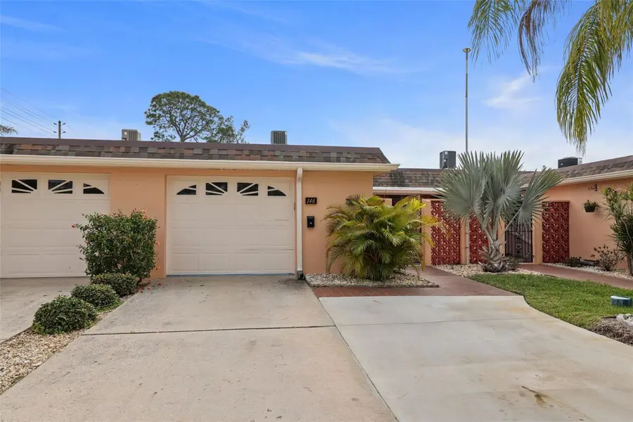 146 BOCA CIEGA POINT BLVD BLVD S #146, St Petersburg, FL 33708