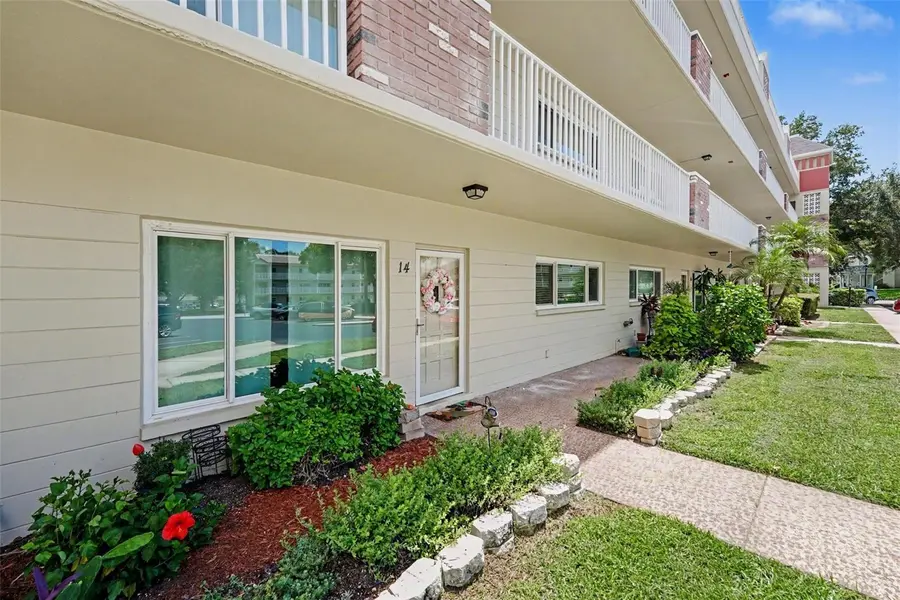 2262 SWEDISH DR #14, Clearwater, FL 33763