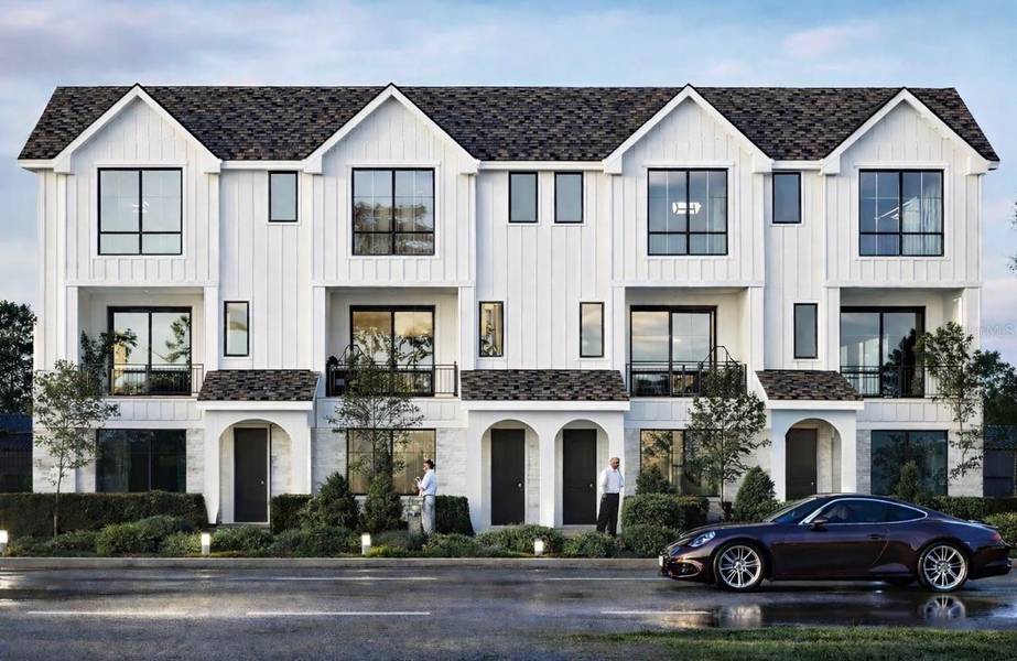 2168 9TH AVE N #4, St Petersburg, FL 33713