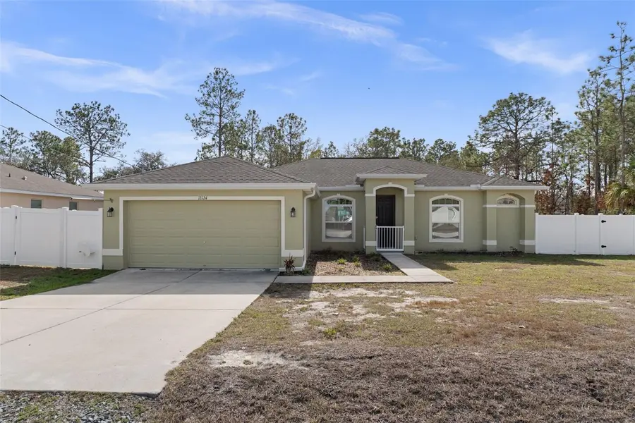 13124 SNOWY PLOVER AVE, Weeki Wachee, FL 34614