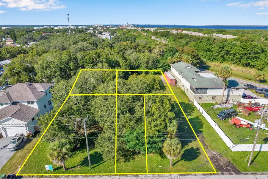 7111 S KISSIMMEE ST, Tampa, FL 33616
