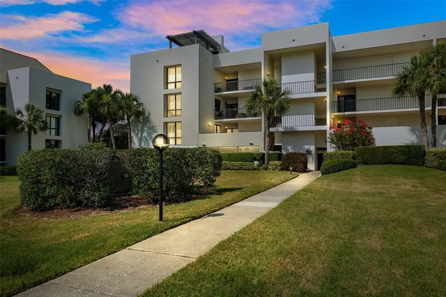 50 COE RD #331, Belleair, FL 33756