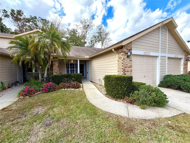 4523 GLEN HOLW, New Port Richey, FL 34653