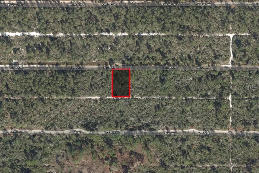 533 PARROT AVE, Sebring, FL 33872