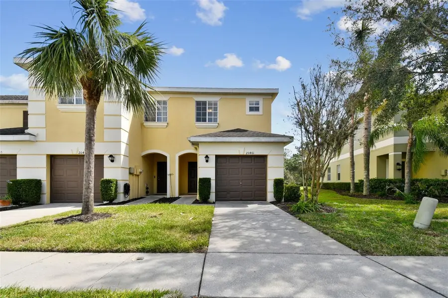 20461 BERRYWOOD LN, Tampa, FL 33647