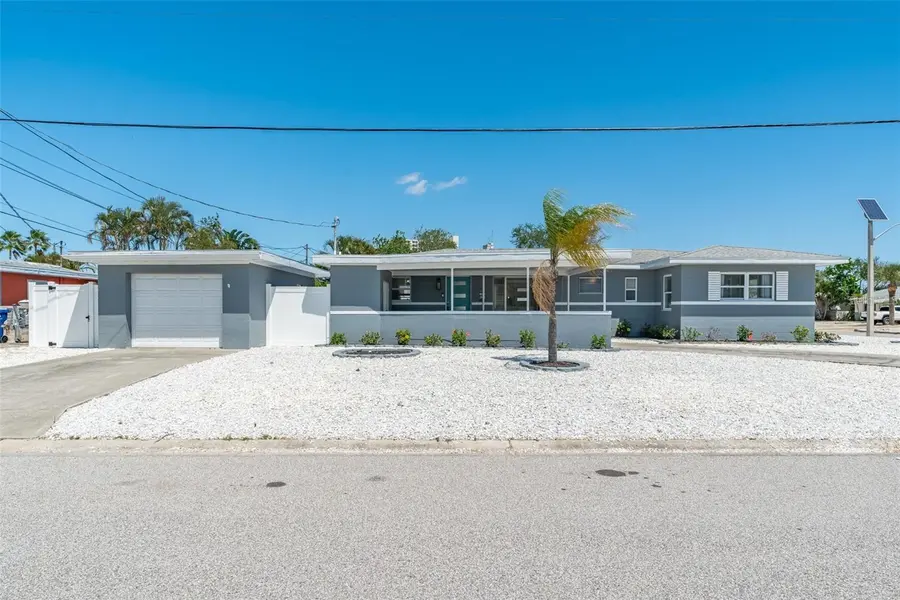 1473 DURLING DR S, South Pasadena, FL 33707