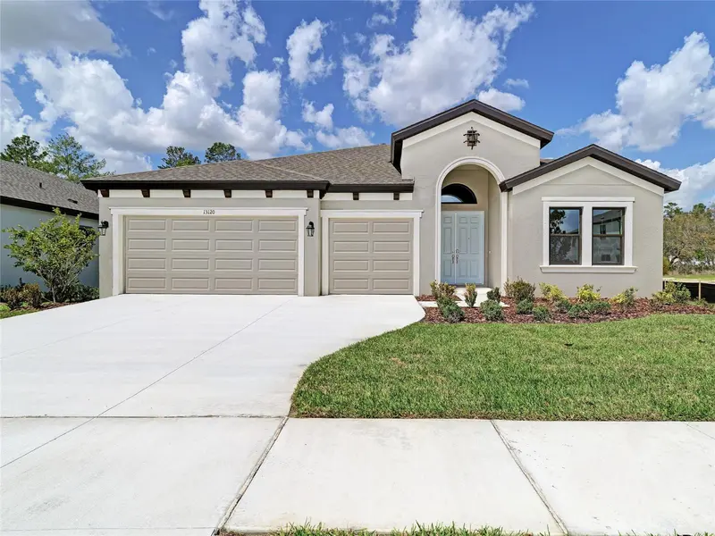 13120 LONG VALLEY CIR, Spring Hill, FL 34609