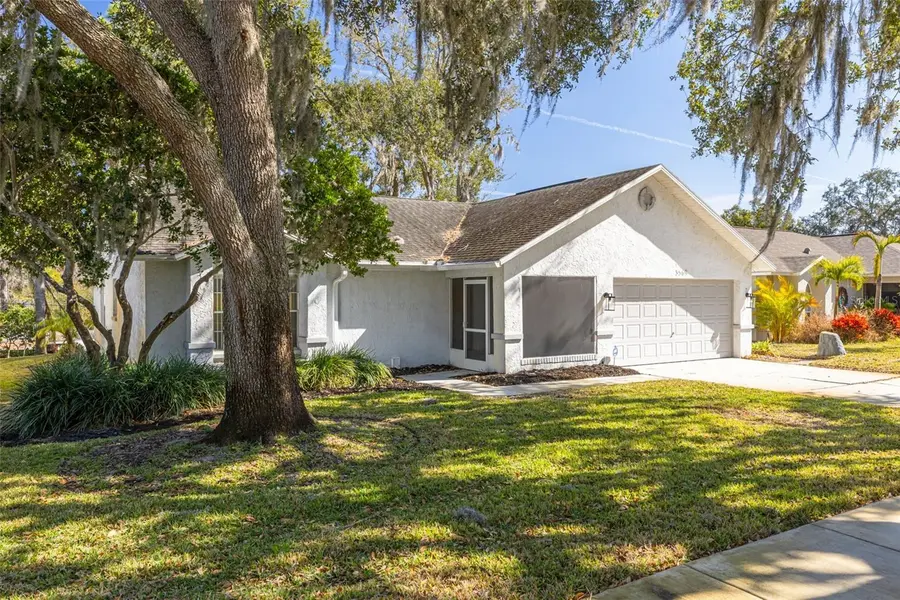 3569 OAK LAKE DR, Palm Harbor, FL 34684