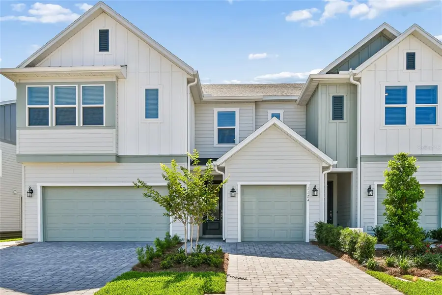 1124 WILD CREST LN, Daytona Beach, FL 32117