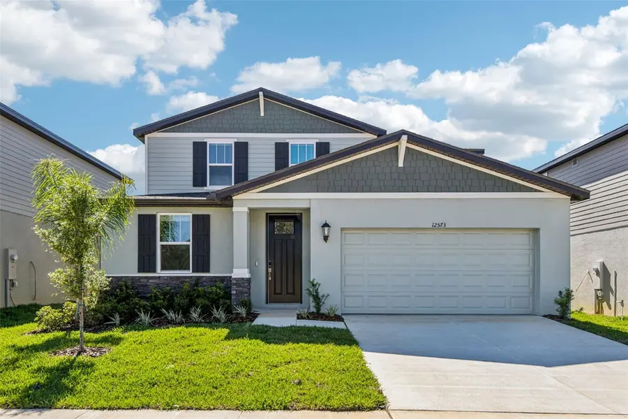 12573 HOMELAND DR, Dade City, FL 33525