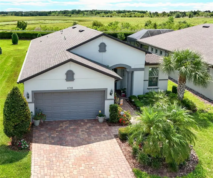 4748 BALLAST CREST CV, Land O Lakes, FL 34638