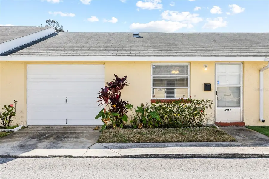 4948 GETNER ST, New Port Richey, FL 34652