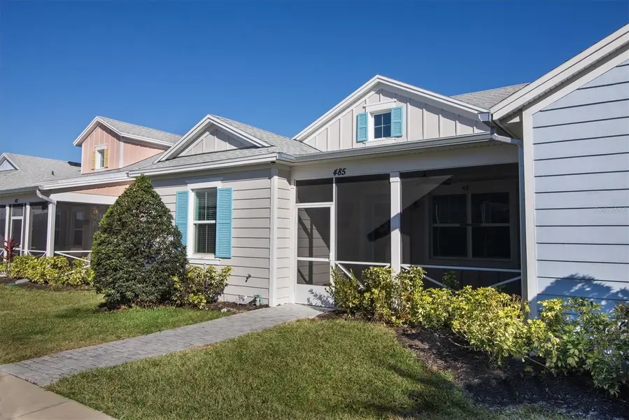 485 MARGARITAVILLE AVE, Daytona Beach, FL 32124