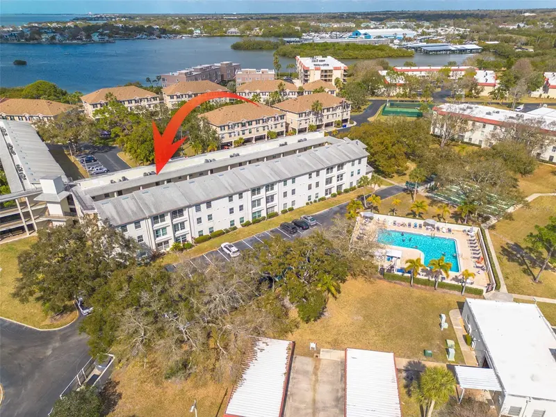 2700 BAYSHORE BLVD #5302, Dunedin, FL 34698