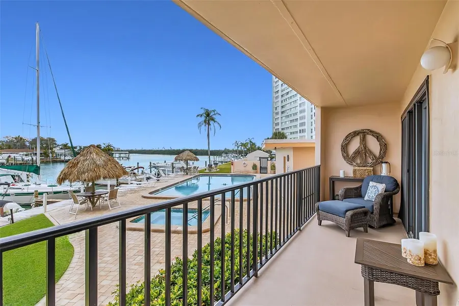51 ISLAND WAY #108, Clearwater Beach, FL 33767