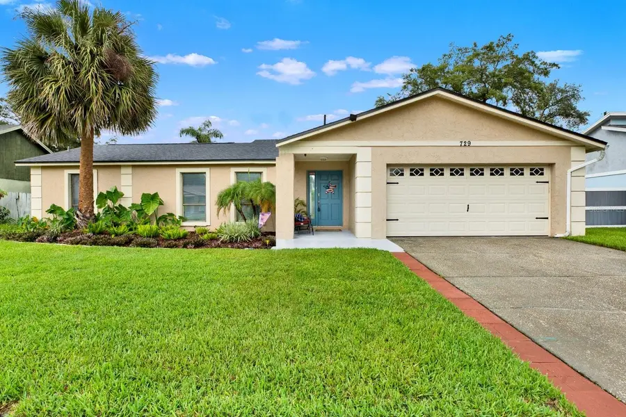 729 SANDY CREEK DR, Brandon, FL 33511