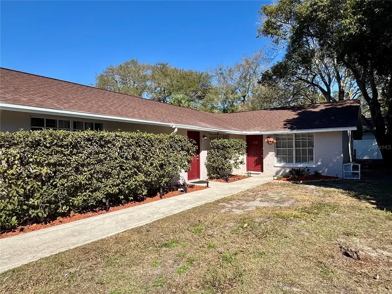7116-7118 GREEN ST, New Port Richey, FL 34652
