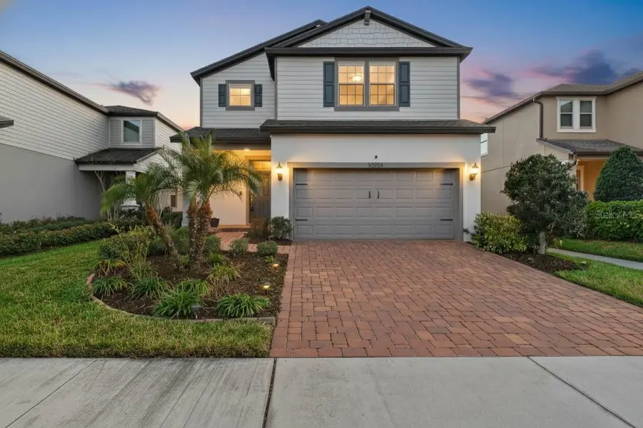 18056 AERO AVE, Land O Lakes, FL 34638
