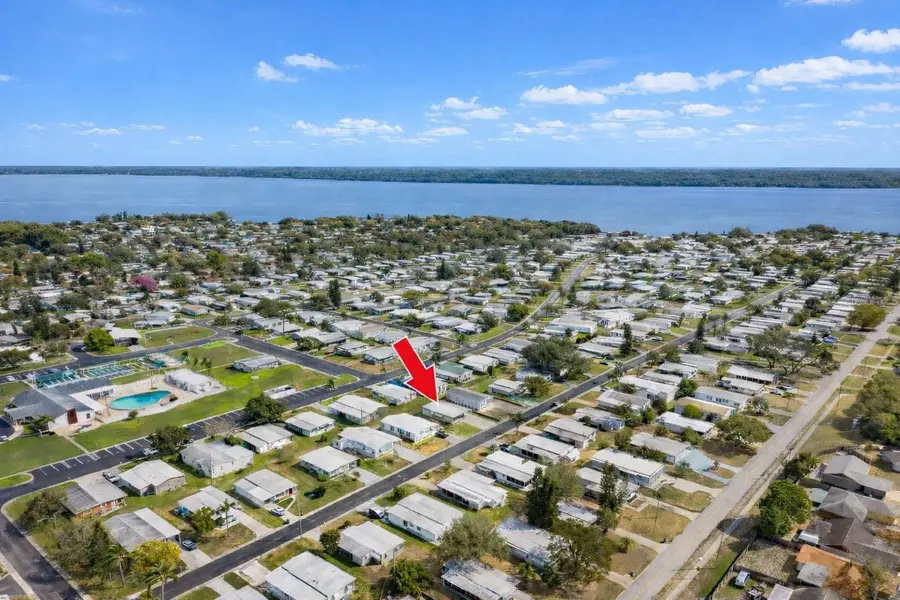 127 INDEPENDENCE AVE, Palm Harbor, FL 34684