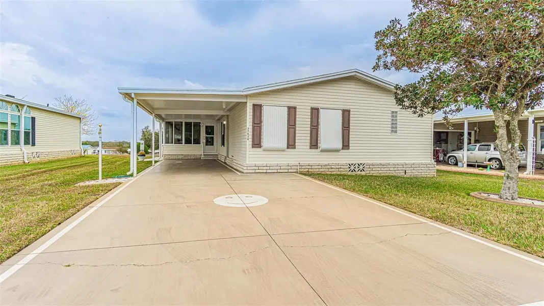 37436 LILLY BEA AVE, Zephyrhills, FL 33541