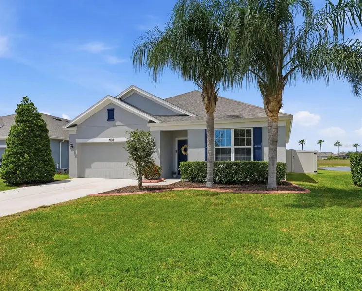 11908 GREENCHOP PL, Riverview, FL 33579