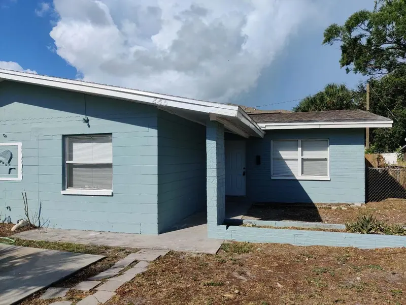 245 - 247 38TH AVE SE, St Petersburg, FL 33705