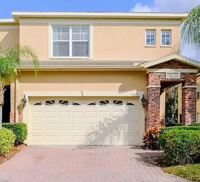 1443 HILLVIEW LN, Tarpon Springs, FL 34689