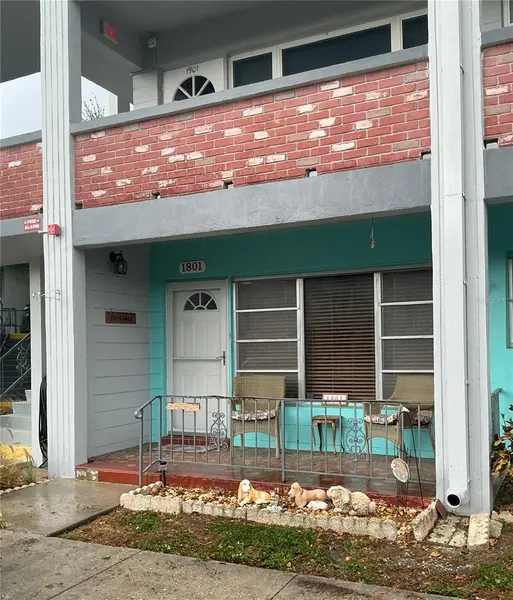 4300 58TH ST N #1801, Kenneth City, FL 33709