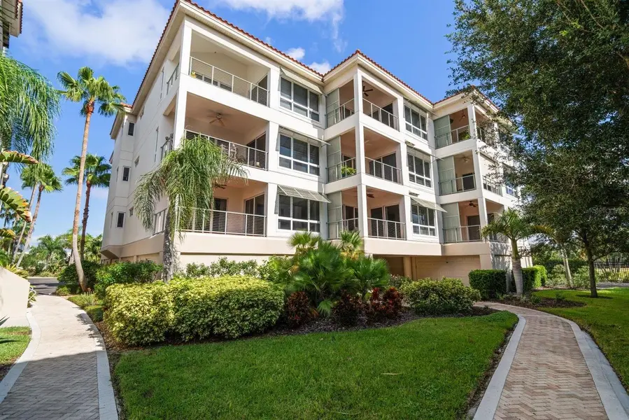 1030 BELLASOL WAY #3201, Apollo Beach, FL 33572