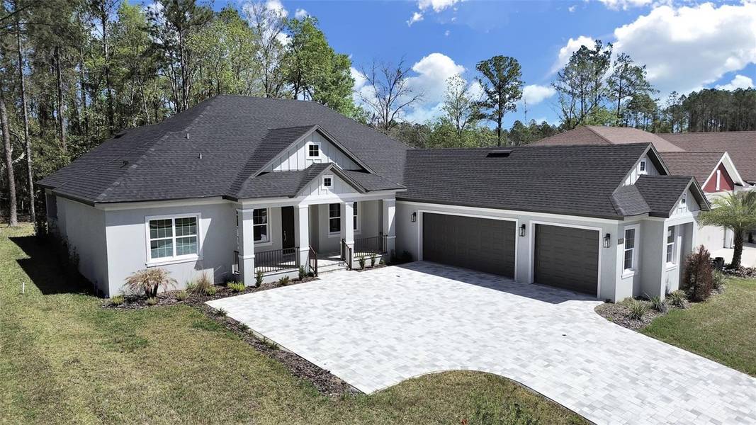 4748 HICKORY OAK DR, Brooksville, FL 34601