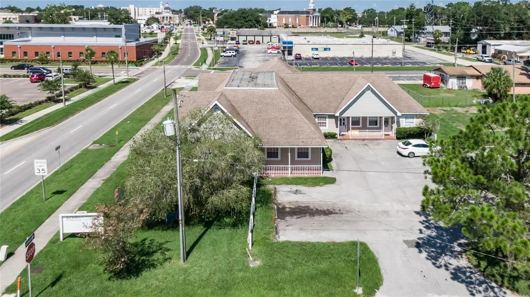 504 E BAKER ST, Plant City, FL 33563